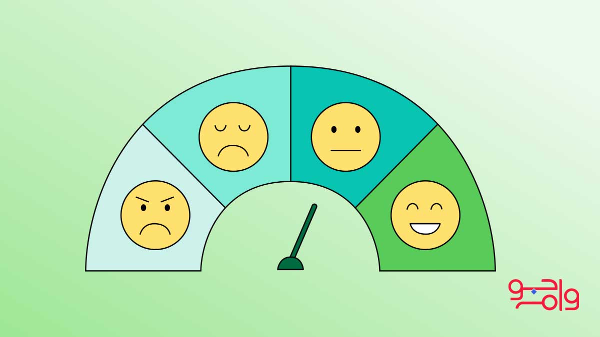 انواع شاخص در تحلیل سنتیمنتال چیست؟