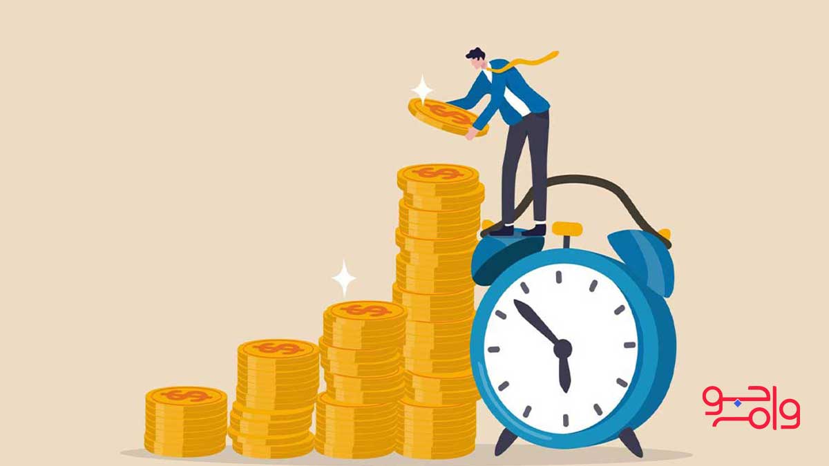 نحوه محاسبه سود مرکب چیست؟