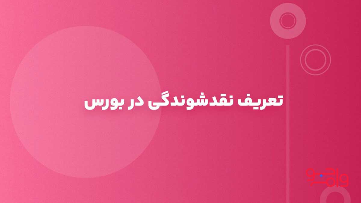 نقد شوندگی