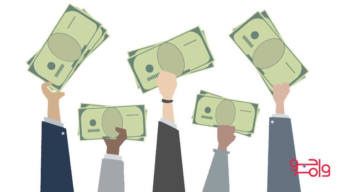 اولویت‌ها در پرداخت وام