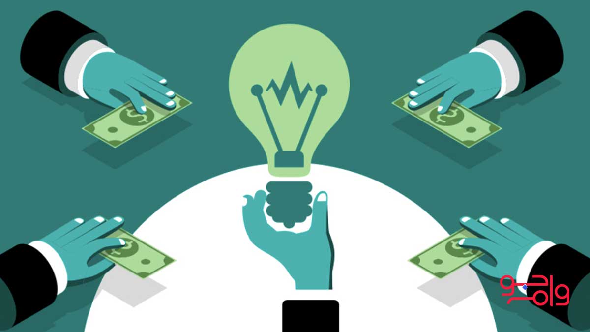 تاثیر کرادفاندینگ در اخذ تسهیلات